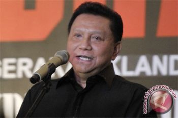  Hendroprijono Diperiksa KPK Terkait TPPU Anas Urbaningrum