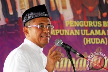 Tak Jadi Menteri, Dahlan Bantu Daerah Tidak Berlistrik