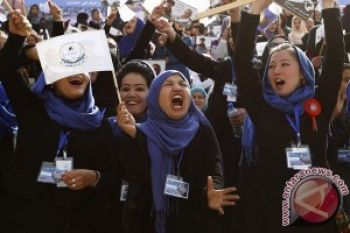 PM Pakistan Ucapkan Selamat kepada Afghanistan