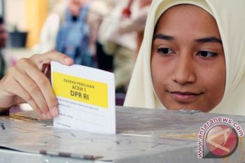 Hitung Cepat Sementara, PDIP Raih 19,26% Suara