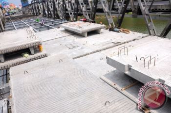 Penggunaan Lumpur Lapindo Untuk Beton Mengurangi Pemanasan Global