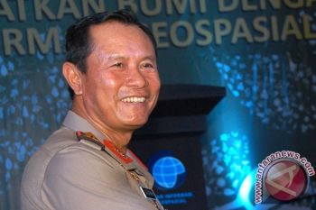 Polri Siapkan Satuan Petugas Untuk Menjaga Capres-Cawapres