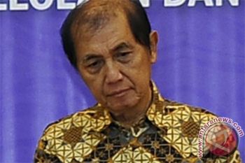 Hadi Poernomo hanya Terima Keberatan Pajak BCA Saja