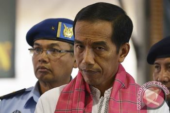 Jokowi: Pengawasan di Dunia Pendidikan Harus Dilaksanakan Terus-menerus