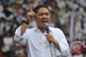  Anis Matta Kagumi Bung Karno Sejak SMP 