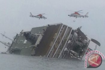  Tertekan Tragedi Feri Tenggelam, Wakepsek Bunuh Diri