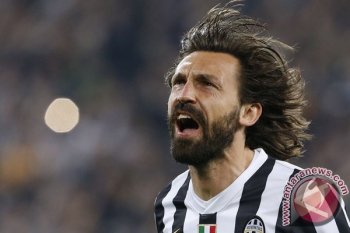  Juve Masih Berada di Jalur untuk Torehkan Rekor