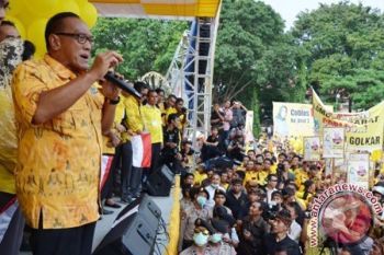 ARB Akan Perbaiki Infrastruktur di NTT Yang Masih Tertinggal