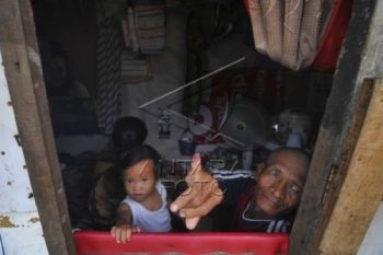 Tak Bisa Mencoblos, Warga Magelang Datangi KPU 