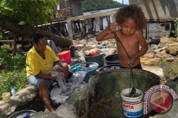 Pelayanan Sanitasi 100 Persen Ditargetkan Tahun 2019