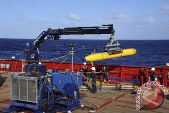 Dua Hari ke Depan "Krusial" dalam Pencarian MH370