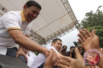  Pemilu 2014 Panggung Terakhir Capres Yang Tumbuh di Era Orba 