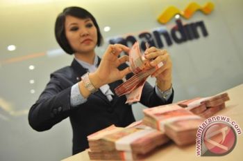 Rupiah Rabu Pagi Menguat Rp11.455, Bursa Melemah