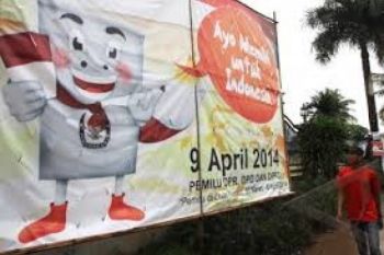Bawaslu Pantau Pemungutan Suara Ulang Sejumlah TPS