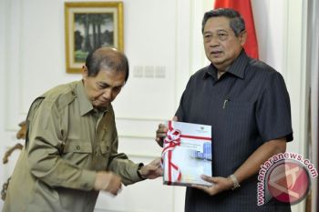 Pengamat : Status Tersangka HP Harus Dipandang Secara Positif