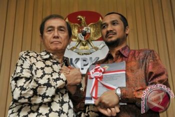 Imigrasi Sudah Terima Surat  KPK Tentang Cegah Hadi Poernomo