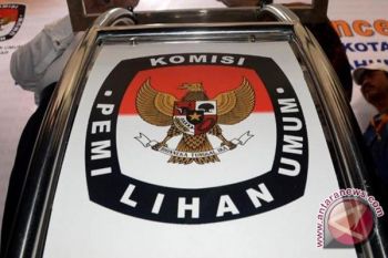 KPU: 12 Parpol Belum Laporkan Dana Kampanye