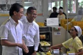 Ekspor Meningkat, Prospek Industri Jamu Makin Menjanjikan