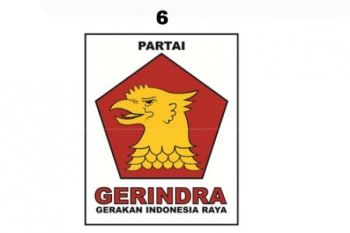 Gerindra Cari Partai Koalisi Yang Sejalan Enam Program