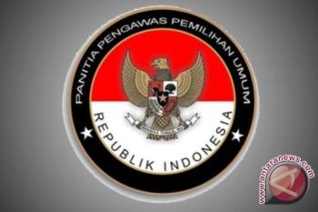 Panwaslu Temukan Kesalahan Prosedur Laporan Penghitungan Suara