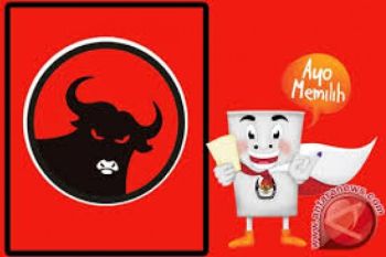 Anjlok, PDIP Batang Hanya Raih 10 Kursi