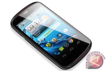  Acer Indonesia Hadirkan Smartphone Android Generasi Terbaru