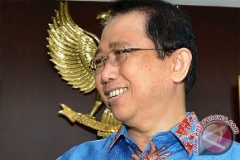Marzuki: Kesejahteraan Guru Terus Membaik
