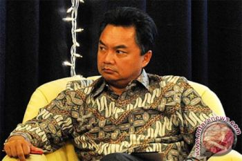 Dino : Jokowi Saingan berat Optimis Bisa Menciptakan Gelombang