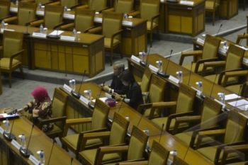 Pascarapat Tertunda, Legislator Berkomitmen Tak Hambat Kinerja Pemerintahan