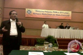 Dewan Pers: media mesti taati ketentuan iklan kampanye