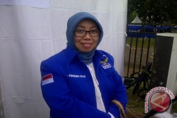 Caleg Demokrat Ini Bertekad Kawal Pendidikan