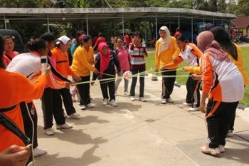 Perempuan Mentawai Harapkan Ada Wakilnya di Legislatif