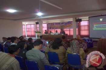 Dewan Pers terima 85 pengaduan pelanggaran KEJ