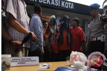 Pembunuh Ade Sara Takut Jalani Rekonstruksi