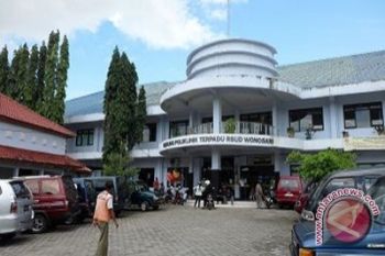 RSUD Wonosari tambah ruang inap kelas 3 