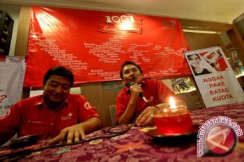 Telkom luncurkan Gerakan 1001 Cerita Nusantara 