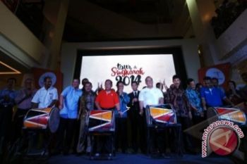 Padang Panjang matangkan persiapan TdS