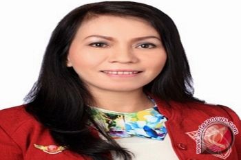 Caleg Nurka Cahyaningsih Perintis Hutan Kemasyarakatan