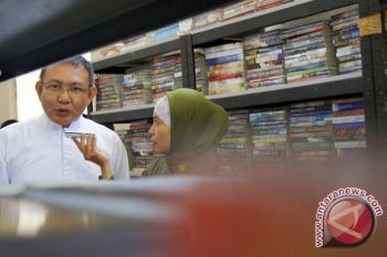 Ketua Shuffah: Politisi Perempuan Isi Pembangunan SDM