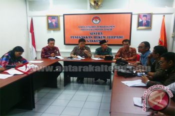 Pemilu- Bawaslu Kalteng Kekurangan 3.816 PPL TPS
