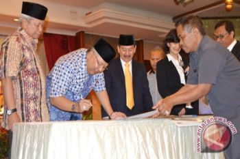 Alzier: TKW Berkurang Bila Kesejahteraan Meningkat