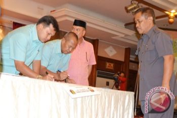 Ridho-Bakhtiar: Anggaran Belanja Publik Harus Ditingkatkan
