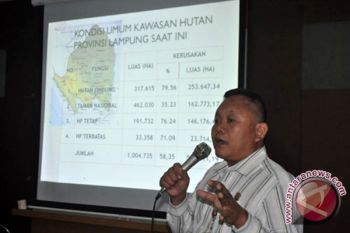 Waduh, Konflik Satwa dengan Manusia Meningkat !