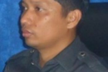 Polisi Menangkap Pencuri Sepeda Motor dan Gabah