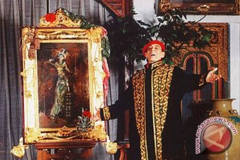 Museum Antonio Blanco Terfavorit Di Bali