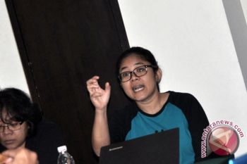WWF Ajak Jurnalis Angkat Persoalan Kehutanan