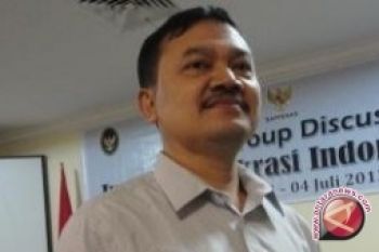 Nilai ekspor nonmigas Sulut naik 42,72 persen 