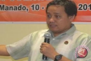 Bawaslu Sulut Gelar Deklarasi Anti Politik Uang -