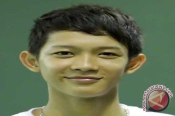 Indonesia pimpin klasemen kejuaraan bulu tangkis junior 