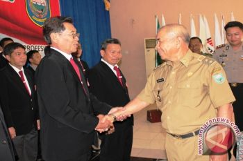 OKU target tiga besar Porprov Sumsel